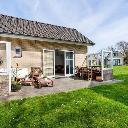 Vakantiehuis Galgewei 13 Elly Oostdijk Recreatie Villa Vlissingen Esterno foto