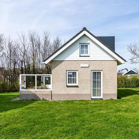 Vakantiehuis Galgewei 13 Elly Oostdijk Recreatie Villa Vlissingen Esterno foto