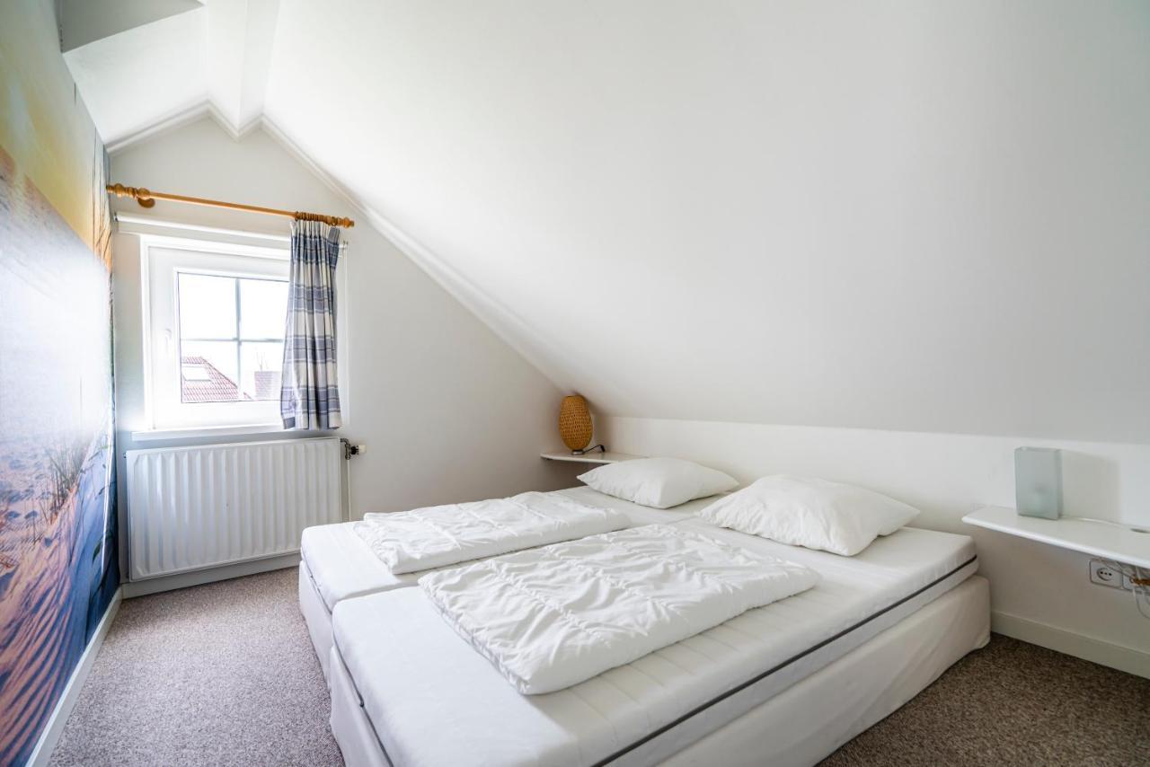 Vakantiehuis Galgewei 13 Elly Oostdijk Recreatie Villa Vlissingen Esterno foto